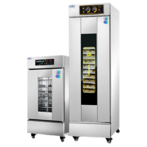 빵 발효기 2800W 스테인리스