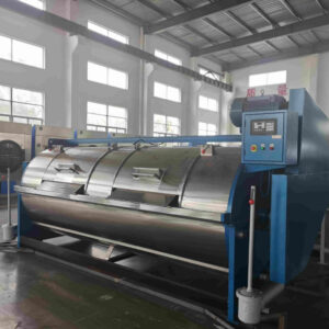 공업용 세탁기 GX-400 400KG