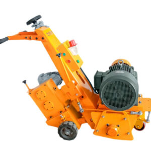 연마기 11kW 300mm 진공