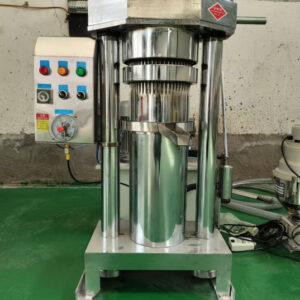 오일 프레스 6YZ-320 320mm 2.2kW
