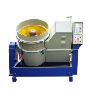 연마기 120L 5.5kW 700mm 금속 철판