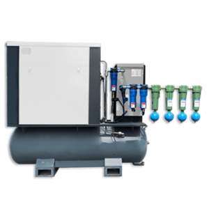 산업용 에어 55kW 30kg
