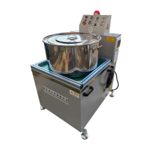 세척기 30KG 7500W 금속