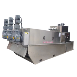 산업용 슬러지 DL-402 3.3kW 스테인리스