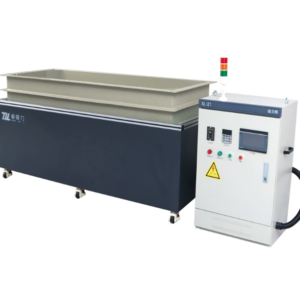 연마기 11kW 700mm 금속