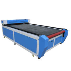 레이저 절단기 3000mm 3kW 원단