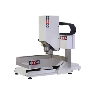 CNC 조각기 2.2kW 금속