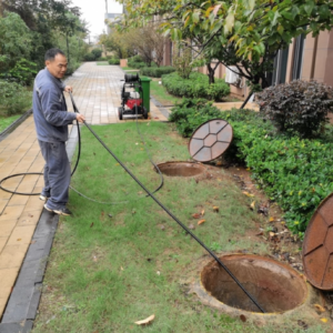 엔진 준설기 45kW 140L 1200mm