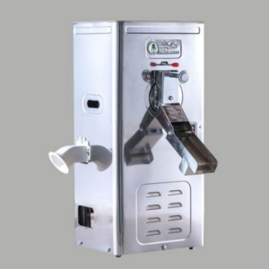 쌀 도정기 2200W 스테인리스