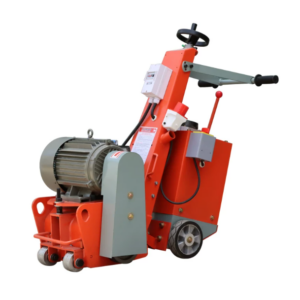 콘크리트 평삭기 9kW 400mm 코팅