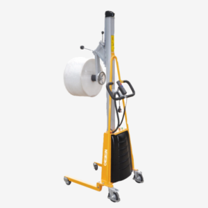 코일 지게차 E200-1 1.5M 200kg 필름