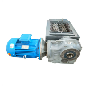 금속 분쇄기 K87 5.5kW