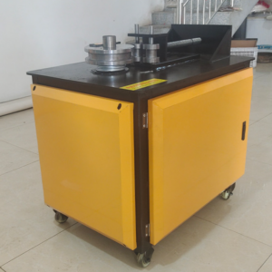 유압 자동 4000W 벤딩