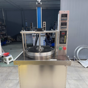 피자 도우 50 9.5kW 50cm