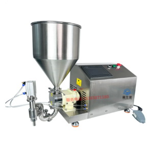 충진기 SH-9000 0.75kW 50L/h 식품