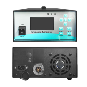 스팟 용접기 1200W 부직포