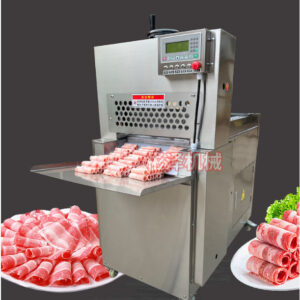 전동 고기 300kg/h 50mm 3kW